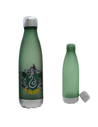 WARNER BROS. DISCOVERY Botella Slytherin Harry Potter 650ml