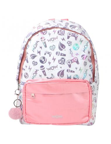 WOW GENERATION Mochila Wow Generation 40cm