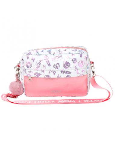 WOW GENERATION Bolso bandolera Wow Generation