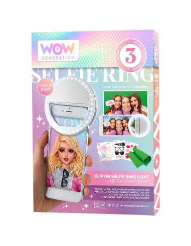 WOW GENERATION Kit Aro de luz Wow Generation