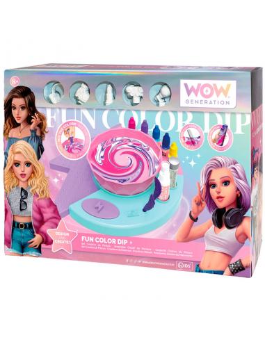 WOW GENERATION Kit creativo de pintura Wow Generation