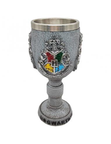 KIDS LICENSING Copa metal Hogwarts Harry Potter