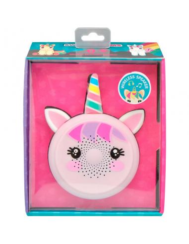 KIDS LICENSING Altavoz inalambrico Sweet Dreams