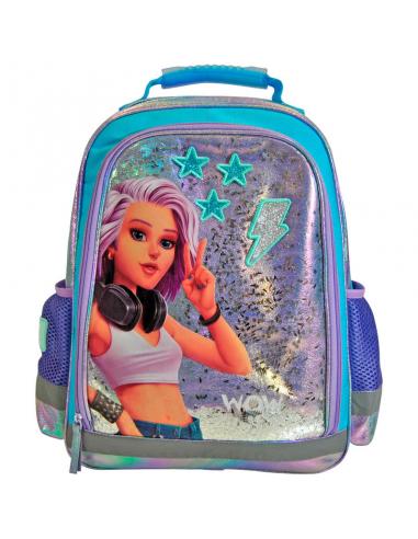 WOW GENERATION Mochila Wow Generation 40cm