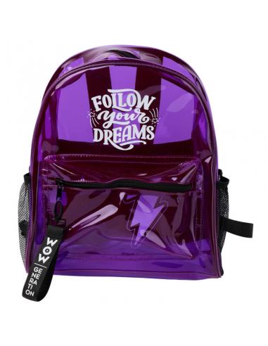 WOW GENERATION Mochila Wow Generation 32cm