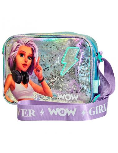 WOW GENERATION Bolso bandolera Wow Generation