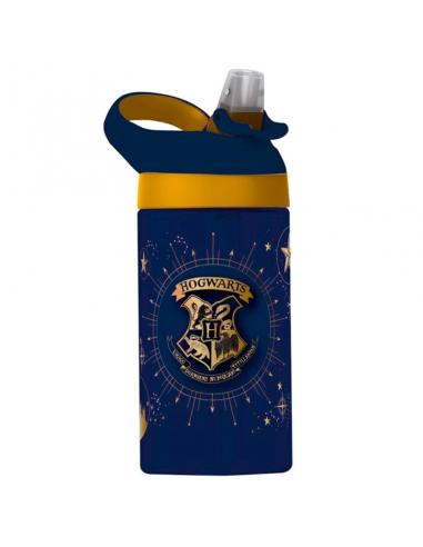 WARNER BROS. DISCOVERY Cantimplora Hogwarts Harry Potter 430ml