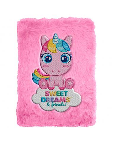 SWEET DREAMS Set maquillaje Sweet Dreams