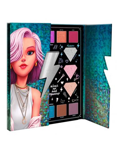 WOW GENERATION Paleta de maquillaje Wow Generation