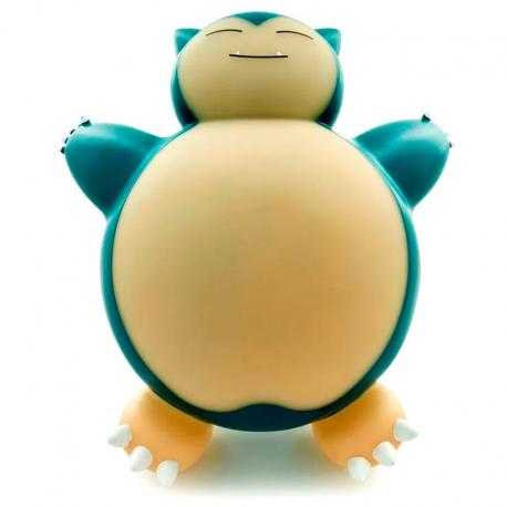 Lampara Led 3D Snorlax Pokemon - Imagen 1