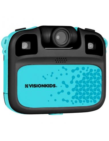 VISION KIDS Camara deportiva Vision Kids