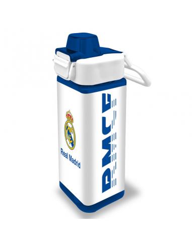 KIDS LICENSING Cantimplora Real Madrid 500ml
