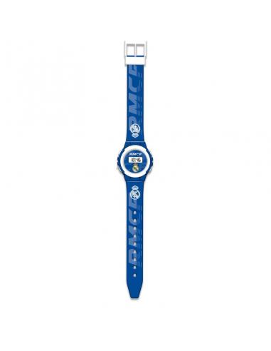 KIDS LICENSING Reloj digital Real Madrid