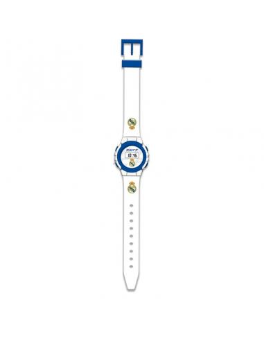 KIDS LICENSING Reloj digital Real Madrid