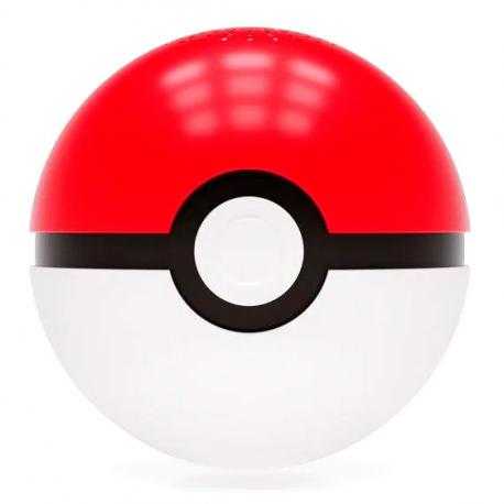 Altavoz Pokeball Pokemon - Imagen 1