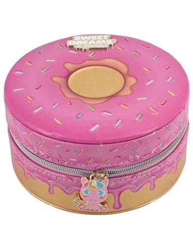 KIDS LICENSING Joyero Donut Sweet Dreams