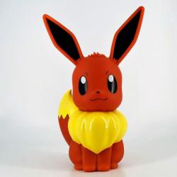 Lampara led Eevee Pokemon - Imagen 1