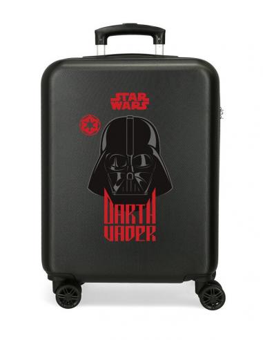JOUMMA BAGS Maleta trolley ABS Darth Vader Star Wars 55cm
