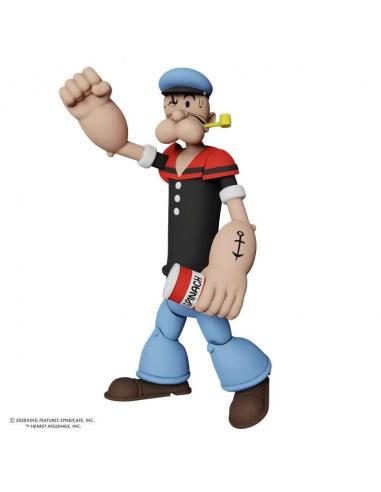 POPEYE POWER STARS POPEYE AF