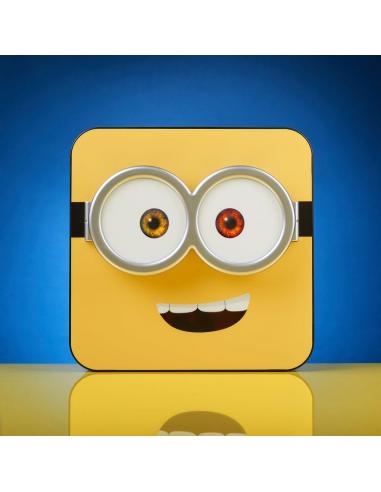 Numskull Minions Lámpara 3D