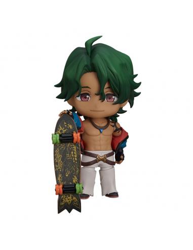 Orange Rouge SK8 the Infinity Figura Nendoroid Joe 10 cm