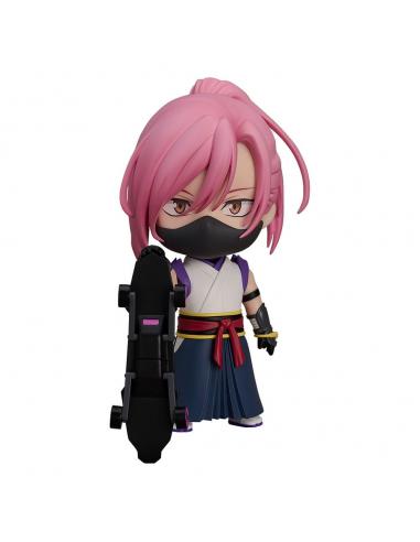 Orange Rouge SK8 the Infinity Figura Nendoroid Cherry Blossom 10 cm