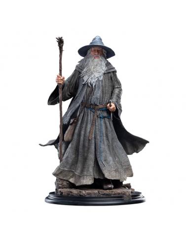 Weta Workshop El Señor de los Anillos Estatua 1/6 Gandalf el Gris (Classic Series) 36 cm