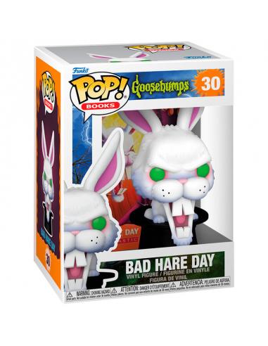 FUNKO Figura POP Goosebumps Bad Hare Day