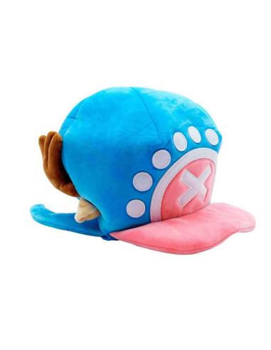 ONE PIECE - TONY TONY CHOPPER - REPLICA