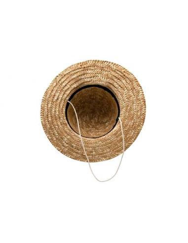 ONE PIECE LUFFY STRAW HAT REPLICA