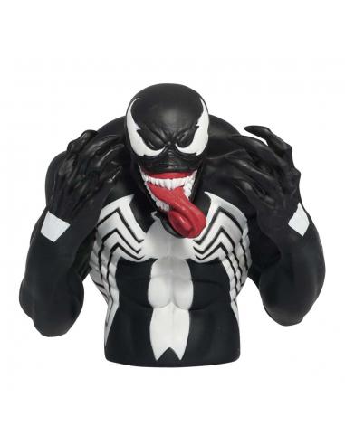 VENOM BUST BANK