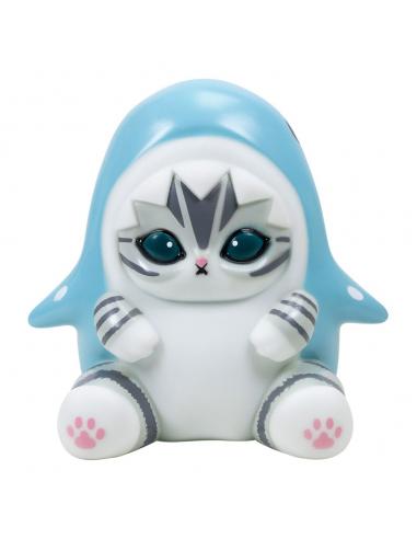 Blue Sky Studios Mofusand Lámpara Mood Light 11 cm