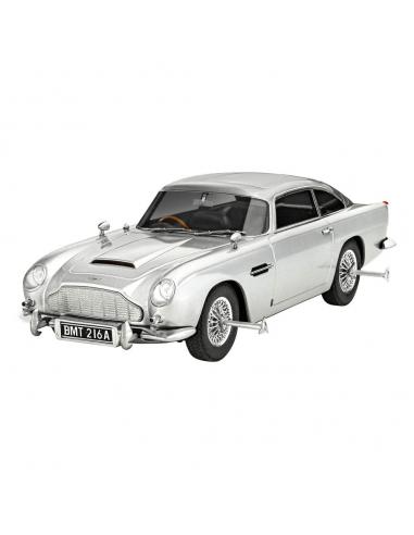 Revell James Bond Calendario de adviento Aston Martin DB5 Maqueta 1/24