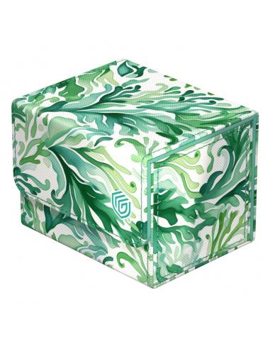 Ultimate Guard Ultimate Guard Sidewinder 100+ Xenoskin 2025 Exclusive "Coral Places" - Kelp Forest