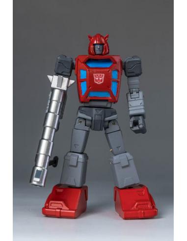Yolopark Transformers Generation One Maqueta AMK Mini Series Wave 2 Cliffjumper 11 cm
