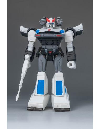 Yolopark Transformers Generation One Maqueta AMK Mini Series Wave 2 Prowl 11 cm