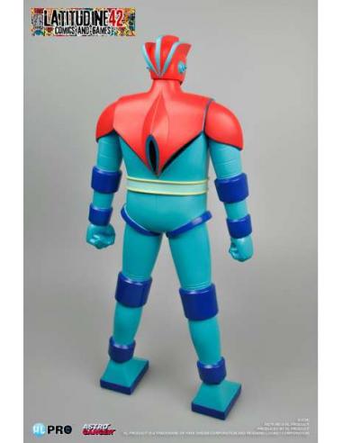ASTROGANGA FIGURE 40cm