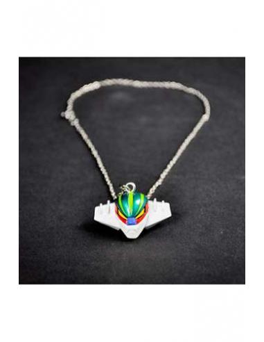 KOTETSU JEEG NECKLACE (HLPRO)
