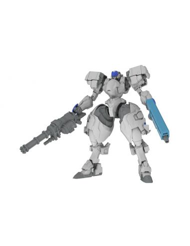 Plum POWERDoLLS2 Plastic Model Kit 1/48 X-4+C (PDF-C701) PLD 13 cm