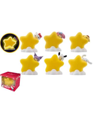 HELLO KITTY STAR LIGHT DISPLAY (12)