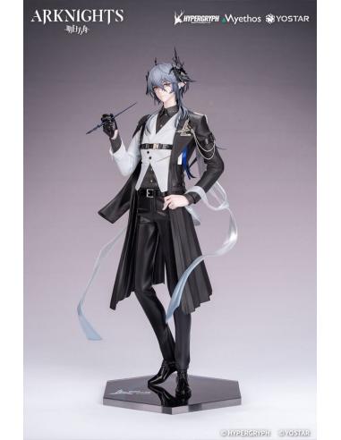 Myethos Arknights Estatua PVC Gift+ 1/8 Logos: Journey of Music Ver. 24 cm