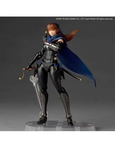 REVOLTECH A.Y. NINJA GAIDEN KASUMI AF