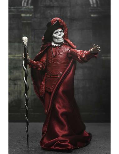 PHANTOM OF THE OPERA MASQUE RED DEATH AF