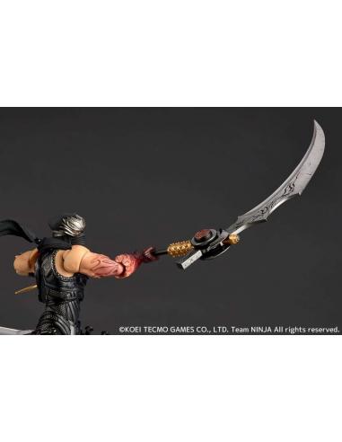 REVOLTECH A.Y. NINJA GAIDEN 3 RYU HAY AF