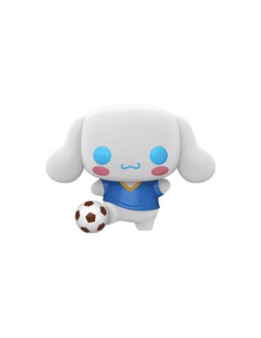 Funko Sanrio Funko POP! Vinyl Hello Kitty Cinnamoroll(FL) Exclusive 9 cm