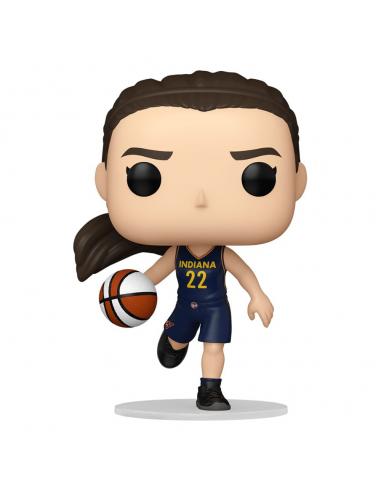 Funko WNBA Funko POP! Vinyl Indiana Fever: Caitlin Clark 9 cm