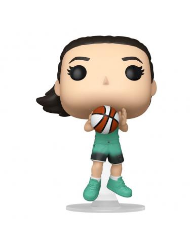 Funko WNBA Funko POP! Vinyl New York Liberty: Breanna Stewart 9 cm