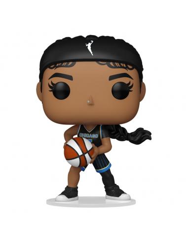 Funko WNBA Funko POP! Vinyl Chicago Sky: Angel Reese 9 cm
