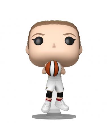 Funko WNBA Funko POP! Vinyl Seattle Storm: Lauren Jackson 9 cm