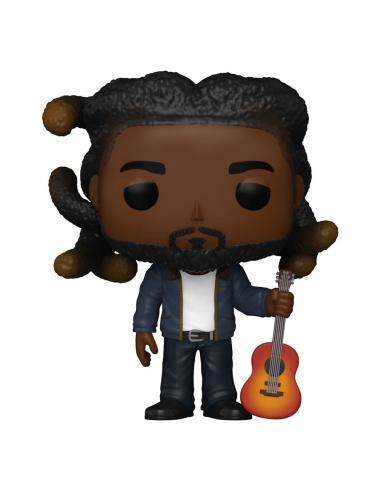 Funko Shaboozey POP! Rocks Vinyl Figura Tipsy 9 cm